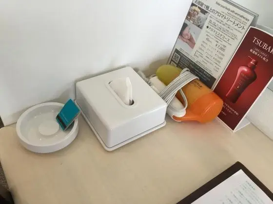 Dört Kişilik Oda, Sigara İçilmez