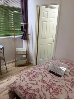 Family Üç Kişilik Oda, 1 Yatak Odası