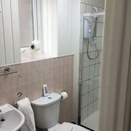 Family Üç Kişilik Oda, 1 Yatak Odası