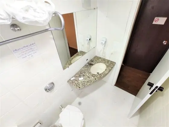 Standard Tek Kişilik Oda