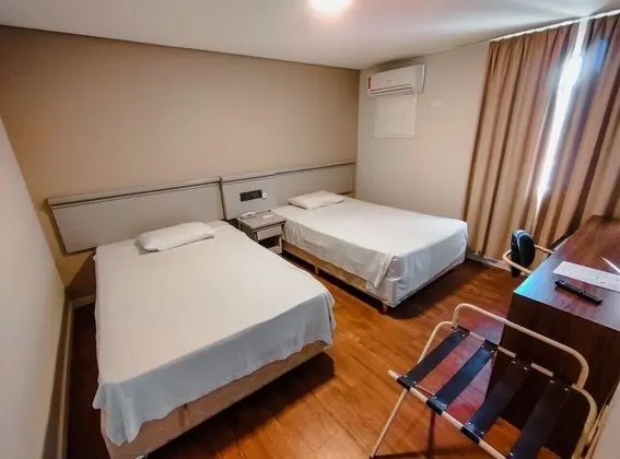Superior İki Ayrı Yataklı Oda