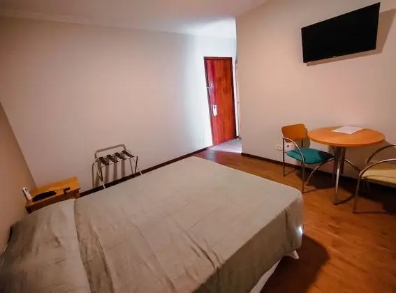 Superior Tek Büyük Yataklı Oda