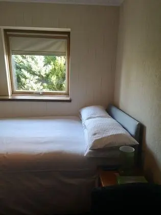 Tek Büyük Yataklı Oda, Banyolu/Duşlu