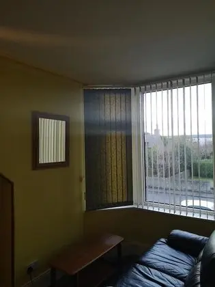 Tek Büyük Yataklı Oda, Banyolu/Duşlu