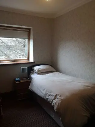 Tek Kişilik Oda, Banyolu/Duşlu