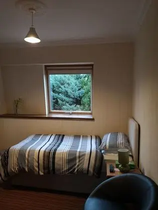 Tek Kişilik Oda, Banyolu/Duşlu