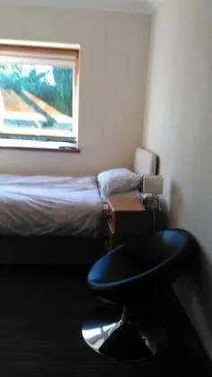 Tek Kişilik Oda, Banyolu/Duşlu