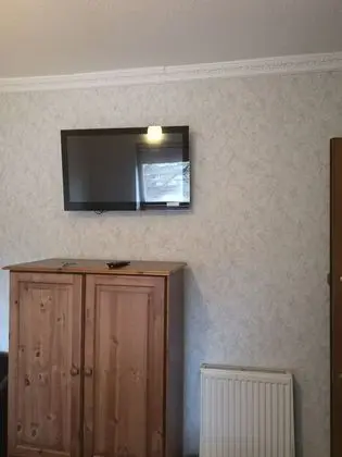 Tek Kişilik Oda, Banyolu/Duşlu