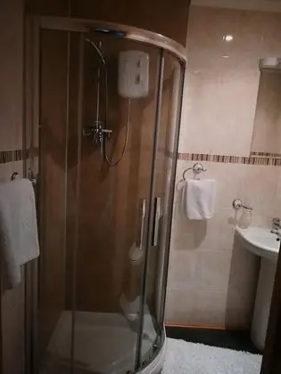 Tek Kişilik Oda, Banyolu/Duşlu
