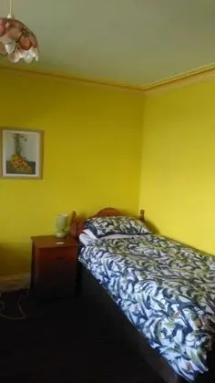 Tek Kişilik Oda, Ortak Banyo