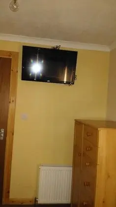 Tek Kişilik Oda, Ortak Banyo