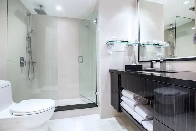 Deluxe Oda, 2 Çift Kişilik Yatak, Balkon