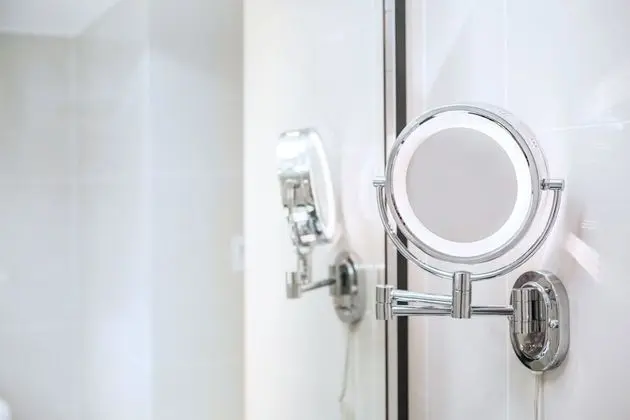 Deluxe Oda, 2 Çift Kişilik Yatak, Balkon