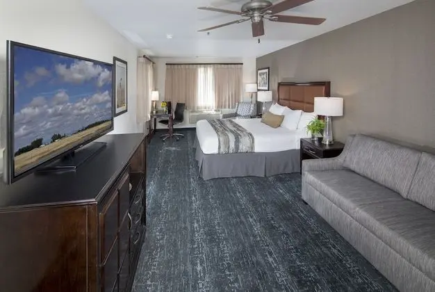 Standard Oda, 1 En Büyük (King) Boy Yatak, Sigara İçilmez