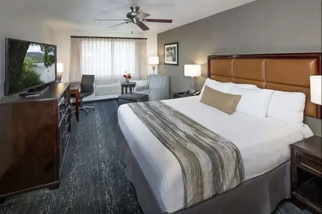 Standard Oda, 1 En Büyük (King) Boy Yatak, Sigara İçilmez