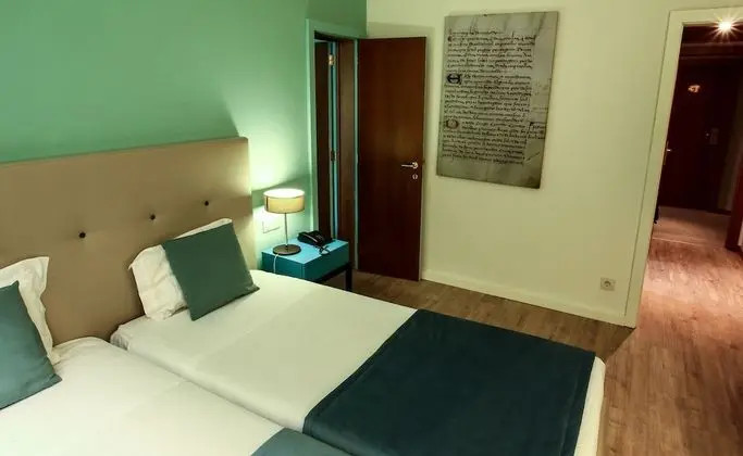 Standard İki Ayrı Yataklı Oda