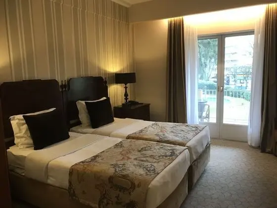 Superior İki Ayrı Yataklı Oda