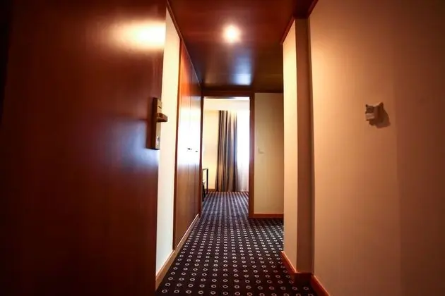 Superior İki Ayrı Yataklı Oda