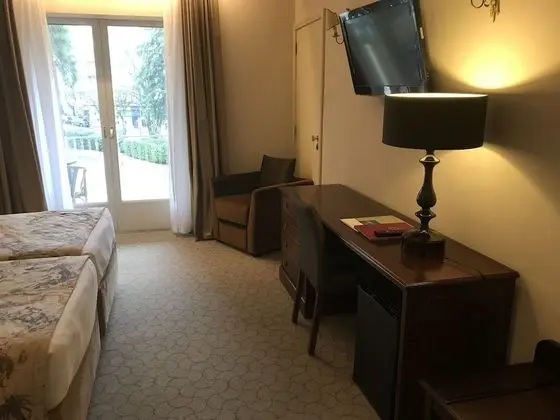 Superior İki Ayrı Yataklı Oda