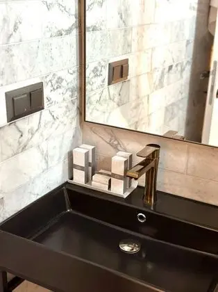 Teraslı King Suite, Deniz Manzaralı