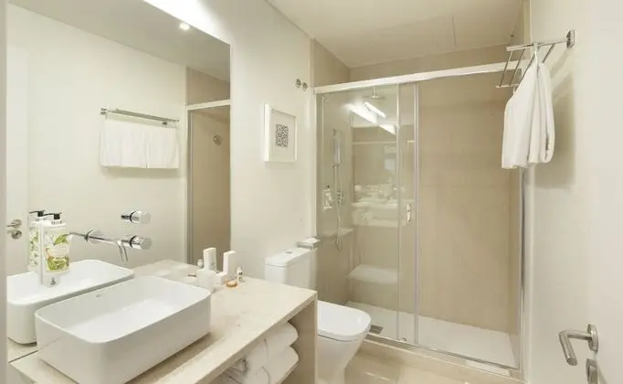 Apart Daire (Accessible 3 adults + 2 Childreen)