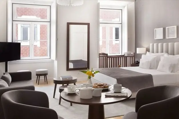 Superior Stüdyo (2 Adults + 2 Children)