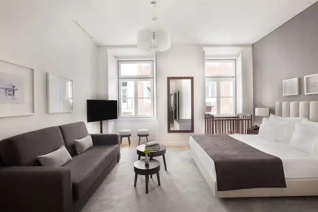 Superior Stüdyo (2 Adults + 2 Children)