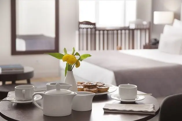 Superior Stüdyo (2 Adults + 2 Children)