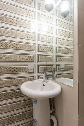 Basic İki Ayrı Yataklı Oda