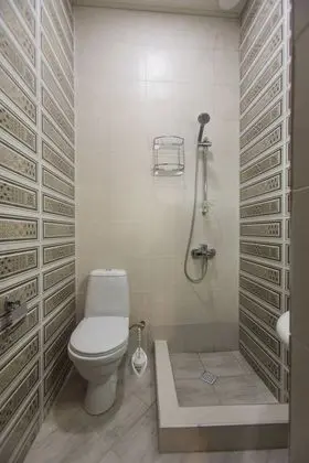 Basic İki Ayrı Yataklı Oda