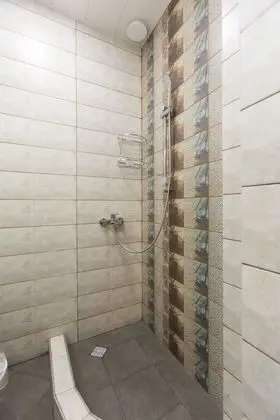 Basic Üç Kişilik Oda