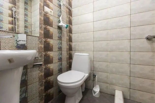 Basic Üç Kişilik Oda