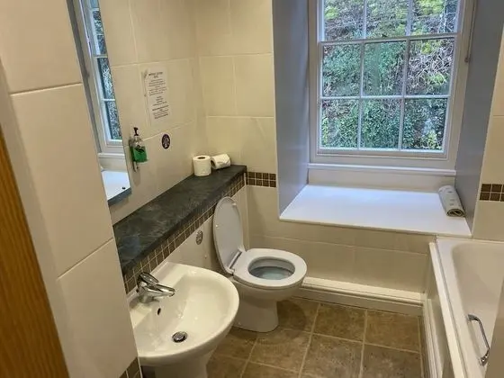 Tek Büyük Yataklı Oda, Banyolu/Duşlu ((Room 4))
