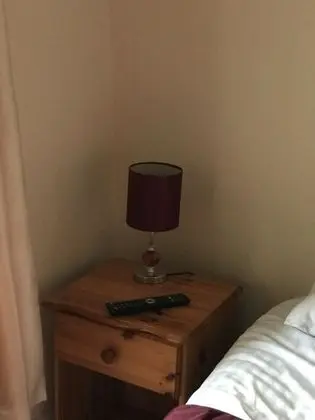 Tek Kişilik Oda, Banyolu/Duşlu (Room 4)