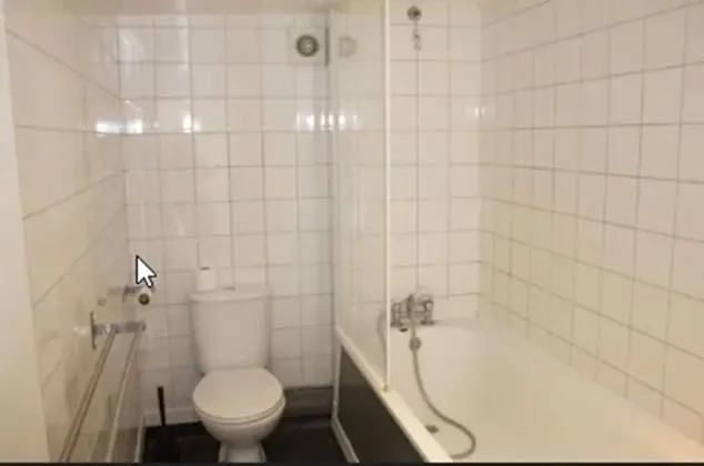 Economy Üç Kişilik Oda, Özel Banyo