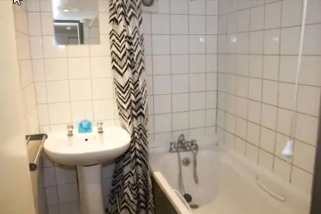Economy Üç Kişilik Oda, Özel Banyo