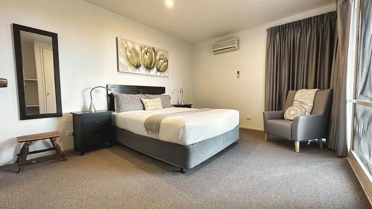 Villa, 2 Yatak Odası