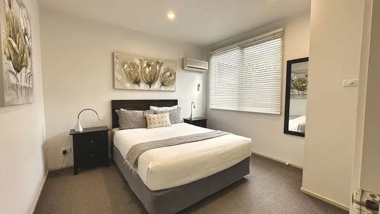 Villa, 2 Yatak Odası