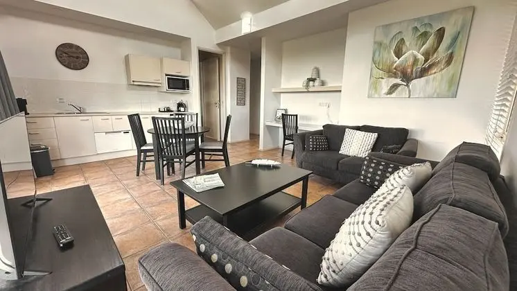 Villa, 2 Yatak Odası