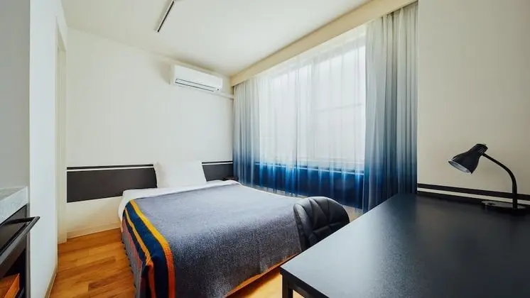 Oda, Özel Banyo (Theatre, 140cm bed)