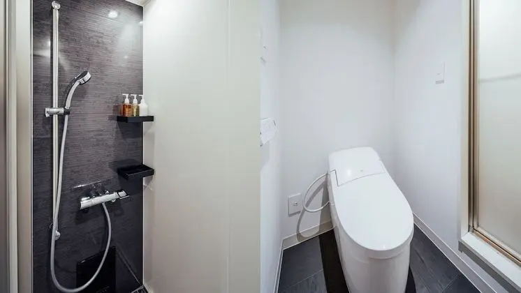 Oda, Özel Banyo (Theatre, 140cm bed)