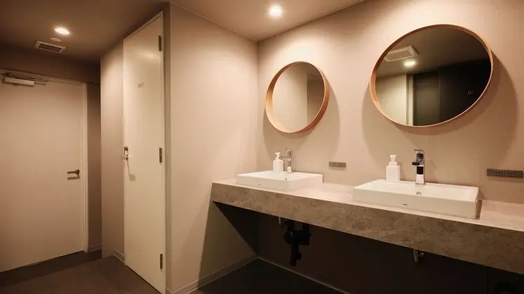 Standard Ortak Ranzalı Oda, 6 Yatak Odası (Shared Bathroom)