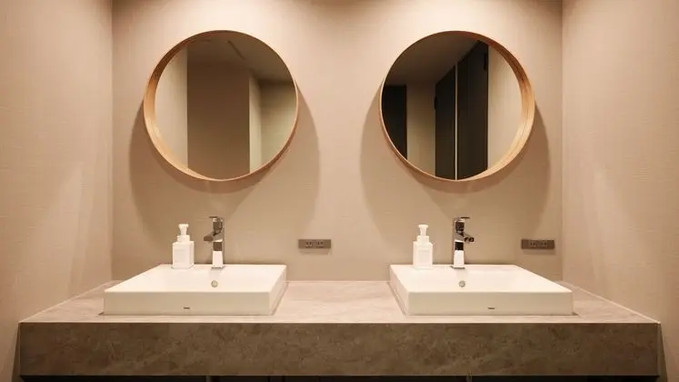 Standard Ortak Ranzalı Oda, 6 Yatak Odası (Shared Bathroom)