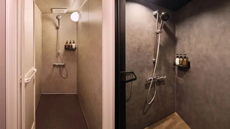 Standard Ortak Ranzalı Oda, 6 Yatak Odası (Shared Bathroom)