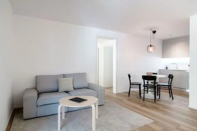 Romantic Apart Daire