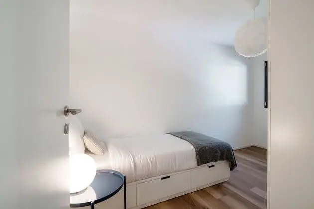 Romantic Apart Daire