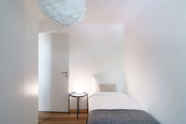 Romantic Apart Daire