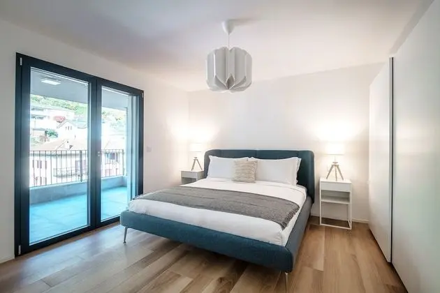 Romantic Apart Daire