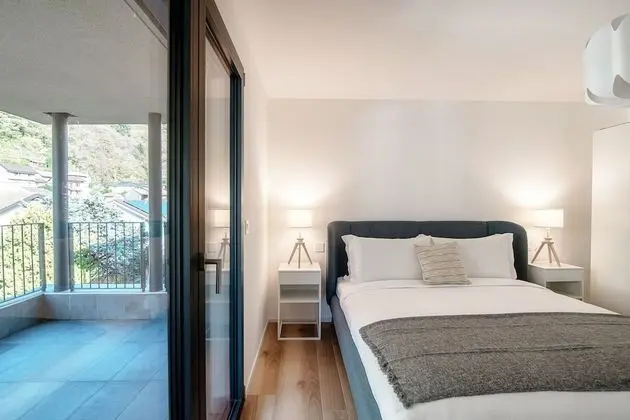 Romantic Apart Daire