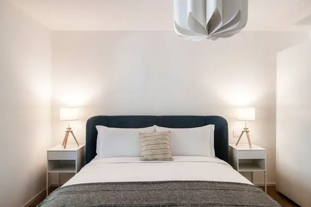 Romantic Apart Daire